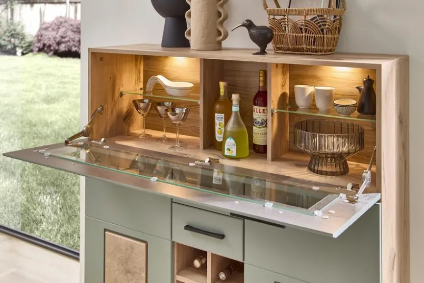 Innostyle Barschrank Fun Plus II