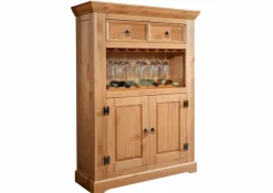 G+K Barschrank Alabama