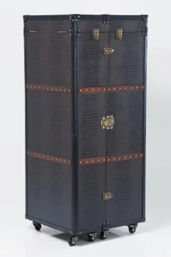 KARE DESIGN Barschrank Globetrotter 73933