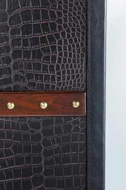 KARE DESIGN Barschrank Globetrotter 73933