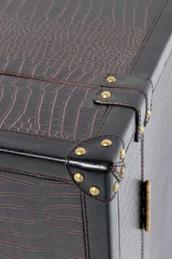 KARE DESIGN Barschrank Globetrotter 77066