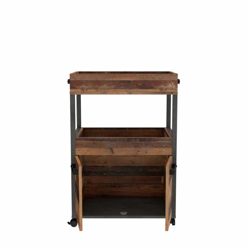 FORTE Barschrank Home Bar