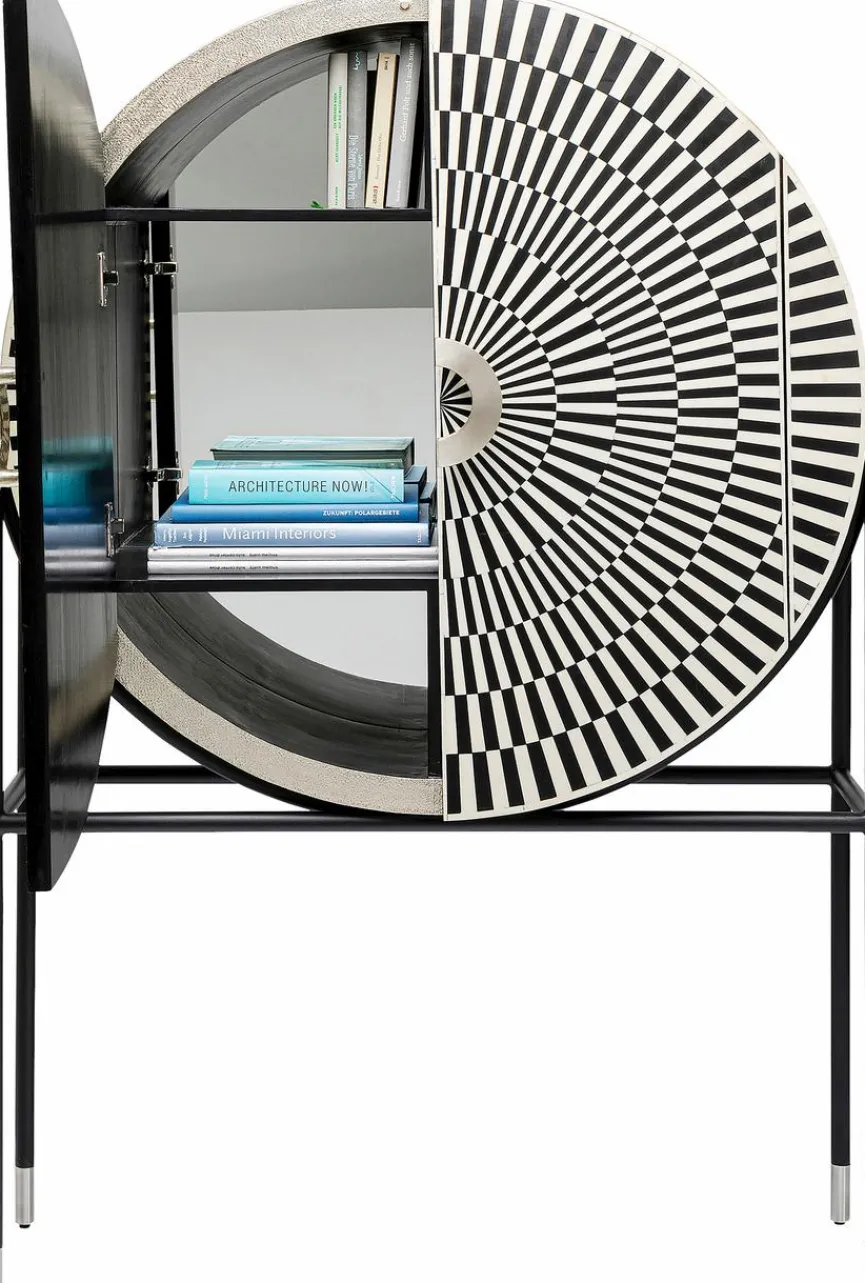 Barschrank Vegas 87621 Bartische|Kommoden