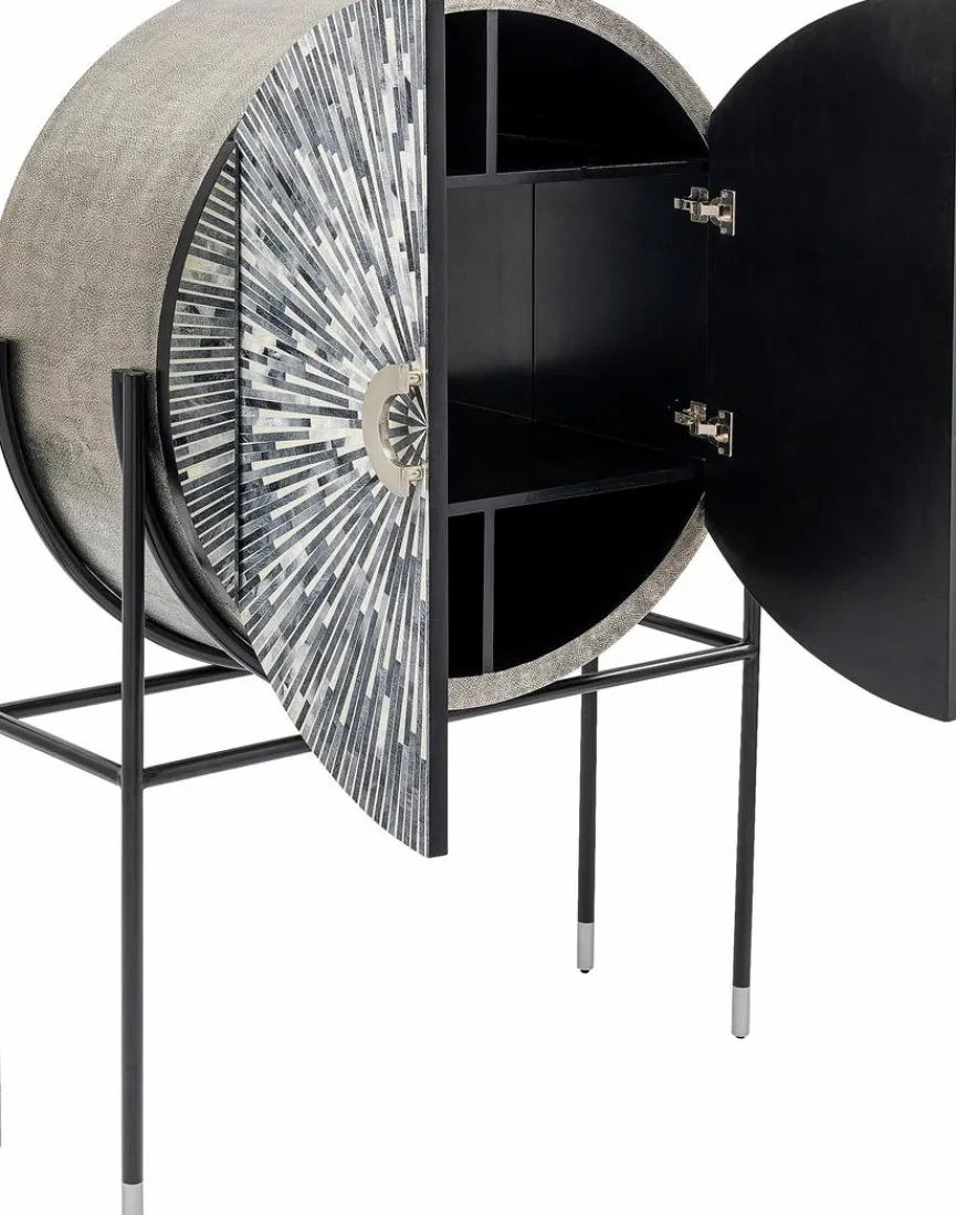 Barschrank Vegas 87621 Bartische|Kommoden