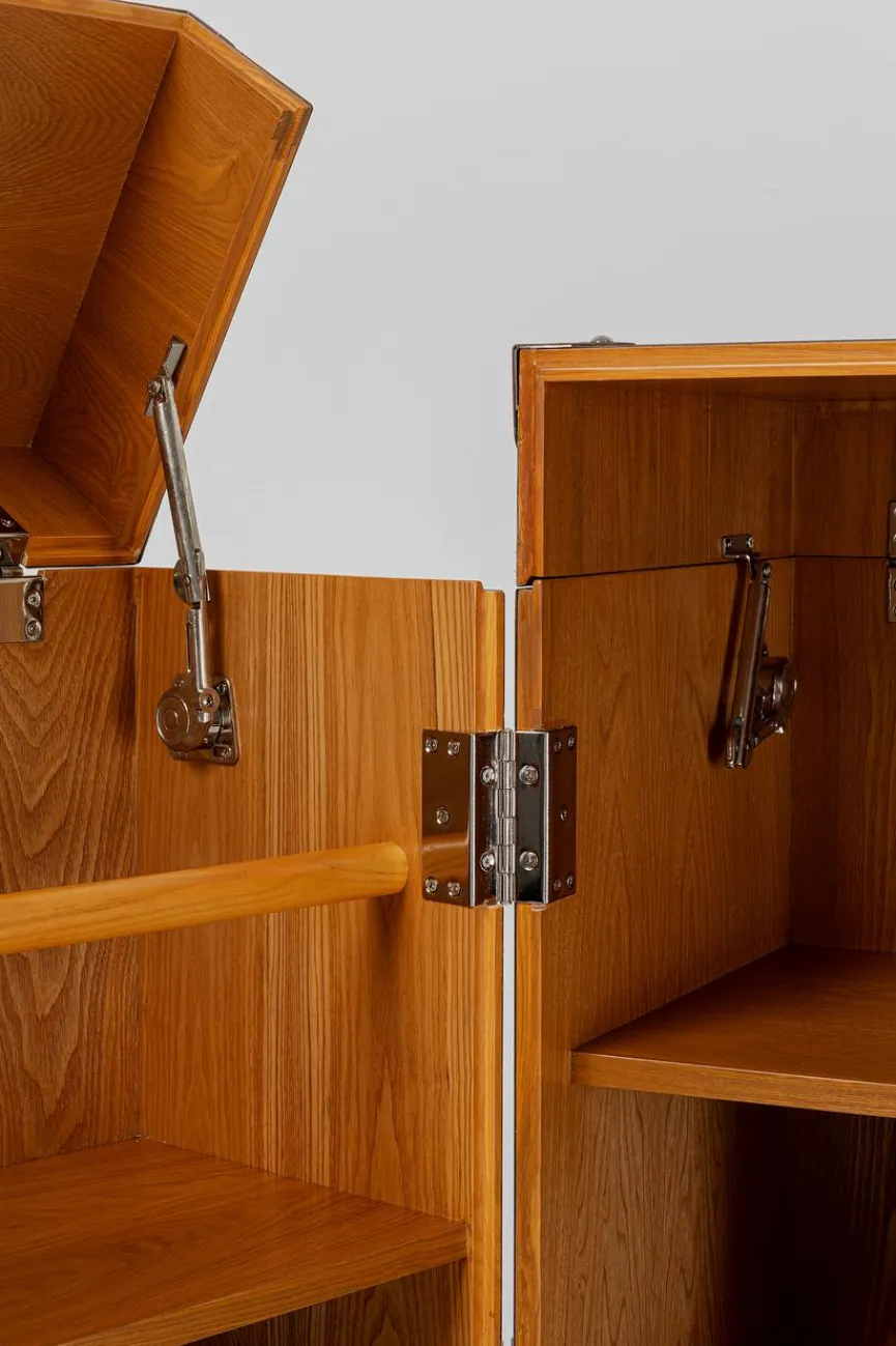 KARE DESIGN Bartische|Kommoden|Barschrank Zoom 86695