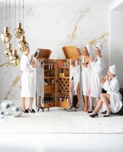 KARE DESIGN Bartische|Kommoden|Barschrank Zoom 86695