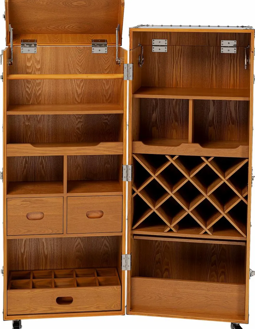 KARE DESIGN Bartische|Kommoden|Barschrank Zoom 86695