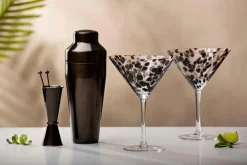 ladelle Bar- & Weinzubehör|Bar-Set Selena 6tlg.