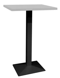 Mäusbacher Bartisch Big System 70 x 70 cm