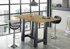 Sale Bartisch Big System 120 x 70 cm Bartische