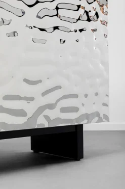 KARE DESIGN Bartisch Caldera 87846