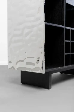 KARE DESIGN Bartisch Caldera 87846