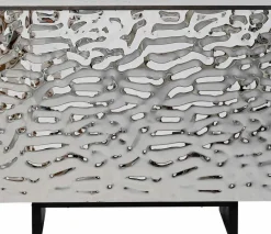 KARE DESIGN Bartisch Caldera 87846