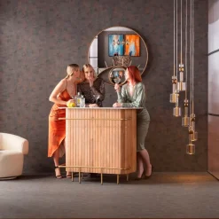 Clearance Bartisch Grace 87760 Bartische