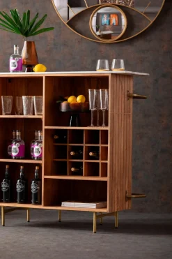 Clearance Bartisch Grace 87760 Bartische