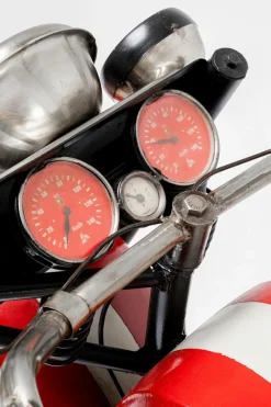 KARE DESIGN Bartisch Motorbike 86709