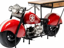 KARE DESIGN Bartisch Motorbike 86709