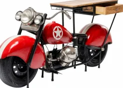 KARE DESIGN Bartisch Motorbike 86709