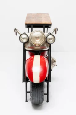 KARE DESIGN Bartisch Motorbike 86709