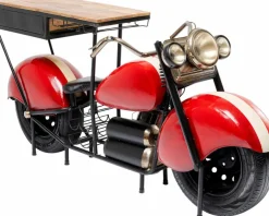 KARE DESIGN Bartisch Motorbike 86709