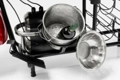 KARE DESIGN Bartisch Motorbike 86709