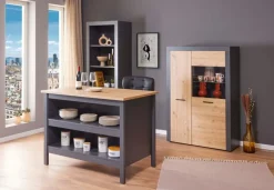 Inter Link Bartische|Bartisch Nellina