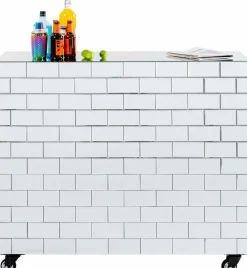 KARE DESIGN Bartisch Solea 87749