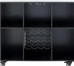 KARE DESIGN Bartisch Solea 87749