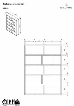 Best Bücherregal Berlin Regale|Regale