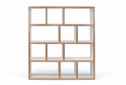 TemaHome Bücherregal Berlin