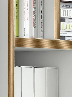 TemaHome Bücherregal Berlin