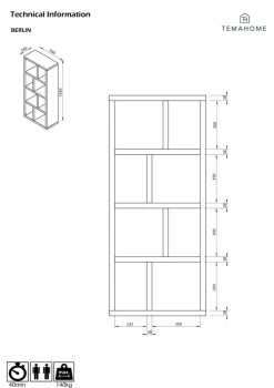 Sale Bücherregal Berlin Regale|Regale
