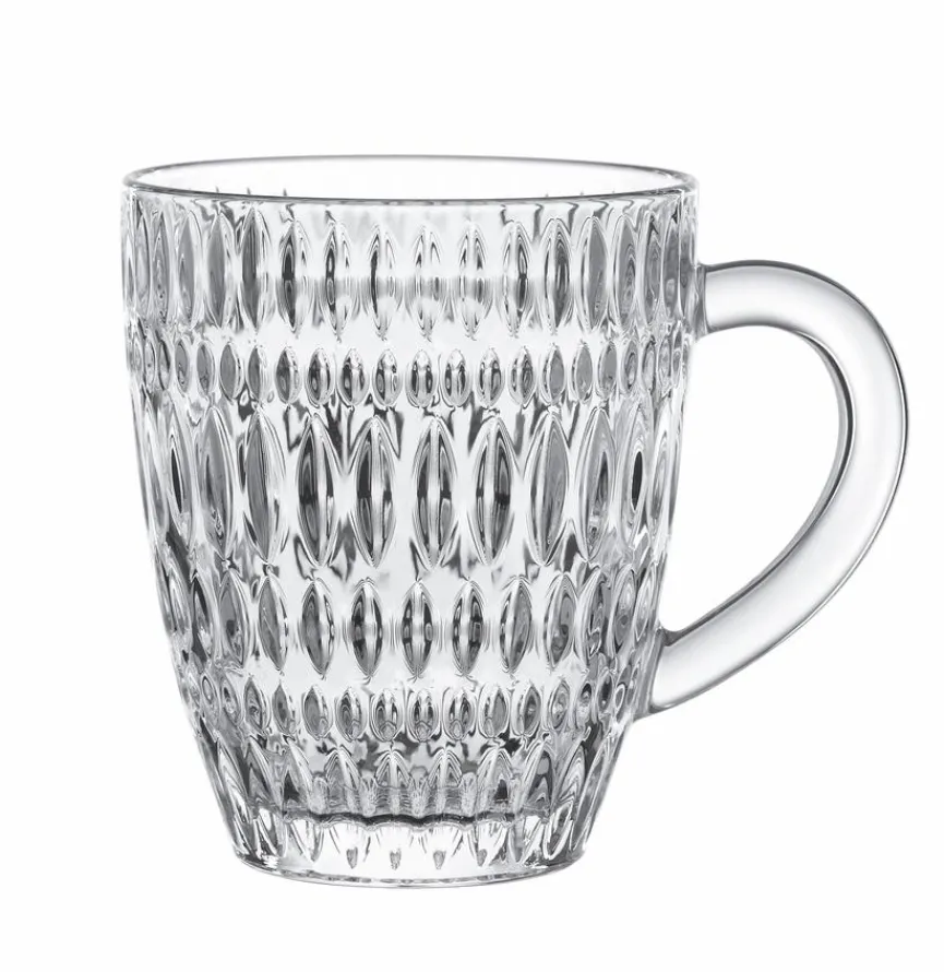 Nachtmann Kaffee & Tee|Becherset Ethno 2tlg.