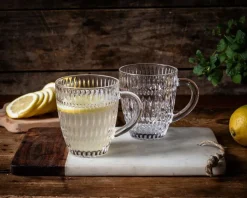 Nachtmann Kaffee & Tee|Becherset Ethno 2tlg.