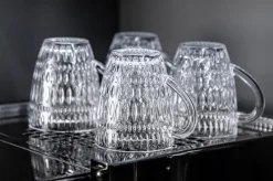 Nachtmann Kaffee & Tee|Becherset Ethno 2tlg.