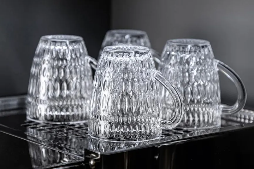 Nachtmann Kaffee & Tee|Becherset Ethno 2tlg.