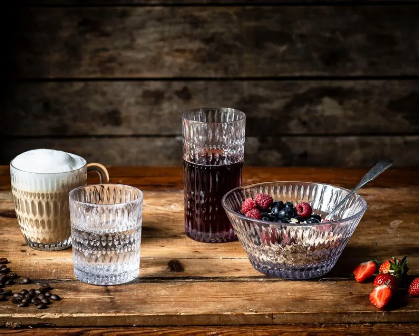 Nachtmann Kaffee & Tee|Becherset Ethno 2tlg.