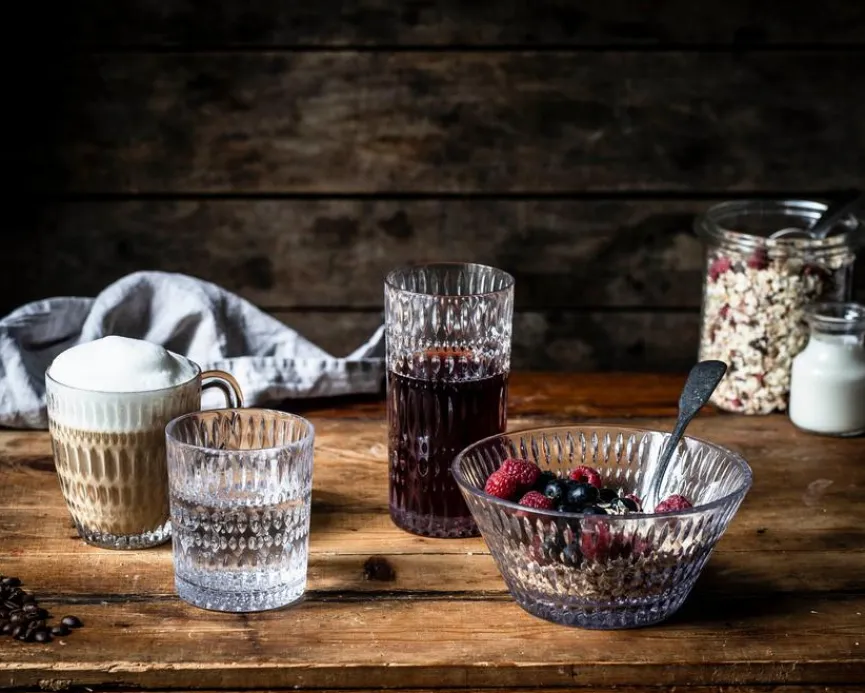 Nachtmann Kaffee & Tee|Becherset Ethno 2tlg.