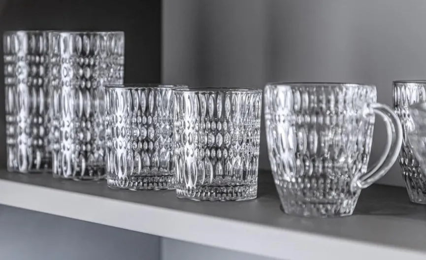 Nachtmann Kaffee & Tee|Becherset Ethno 2tlg.