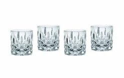 Nachtmann Gläser|Becherset Noblesse SOF 4tlg.