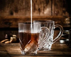 Nachtmann Kaffee & Tee|Becherset Noblesse 2tlg.