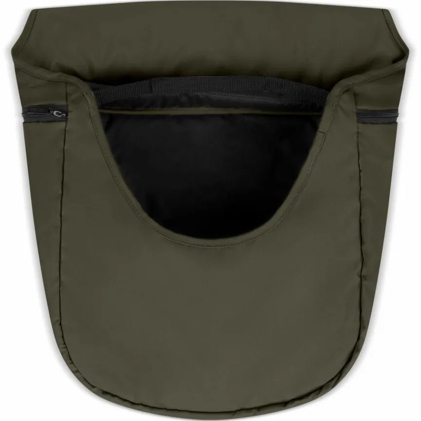 Kinder ABC Design Kinderwagen-Zubehör|Beindecke