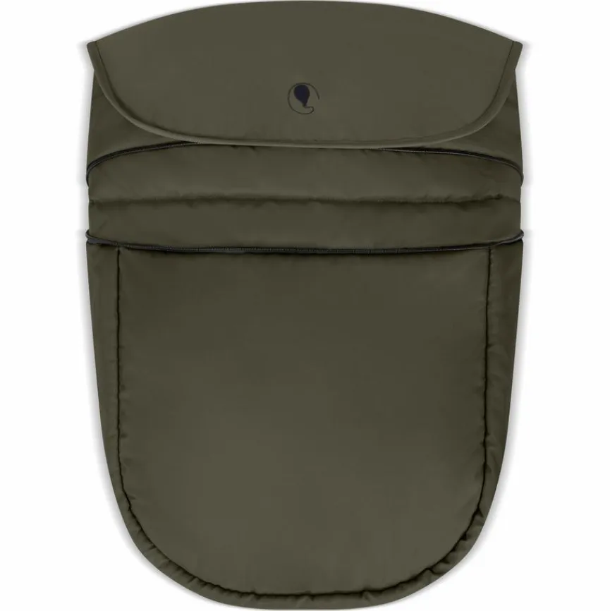 Kinder ABC Design Kinderwagen-Zubehör|Beindecke