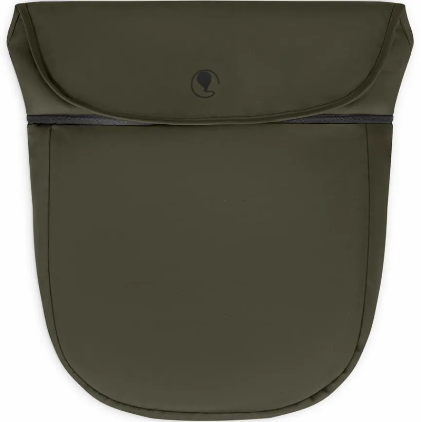 Kinder ABC Design Kinderwagen-Zubehör|Beindecke