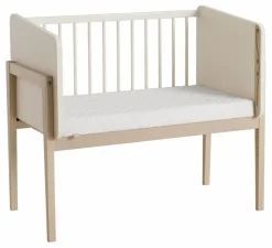 Kinder Paidi Stubenwagen & Babywiegen|Stubenwagen & Babywiegen|Beistellbett Little Cloud 50 x 89 cm