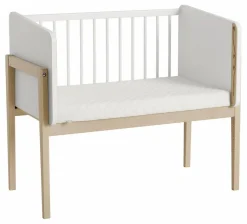 Outlet Beistellbett Little Cloud 50 x 89 cm Kinder Stubenwagen & Babywiegen|Stubenwagen & Babywiegen