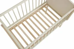 Outlet Beistellbett Little Cloud 50 x 89 cm Kinder Stubenwagen & Babywiegen|Stubenwagen & Babywiegen