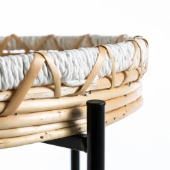 Clearance Beistelltisch Ø 39,5 cm Couchtische