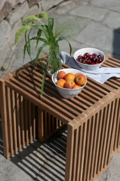 Outlet Beistelltisch Avignon 3 tlg. Balkontische|Gartentische