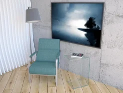 Clearance Beistelltisch Eva Couchtische